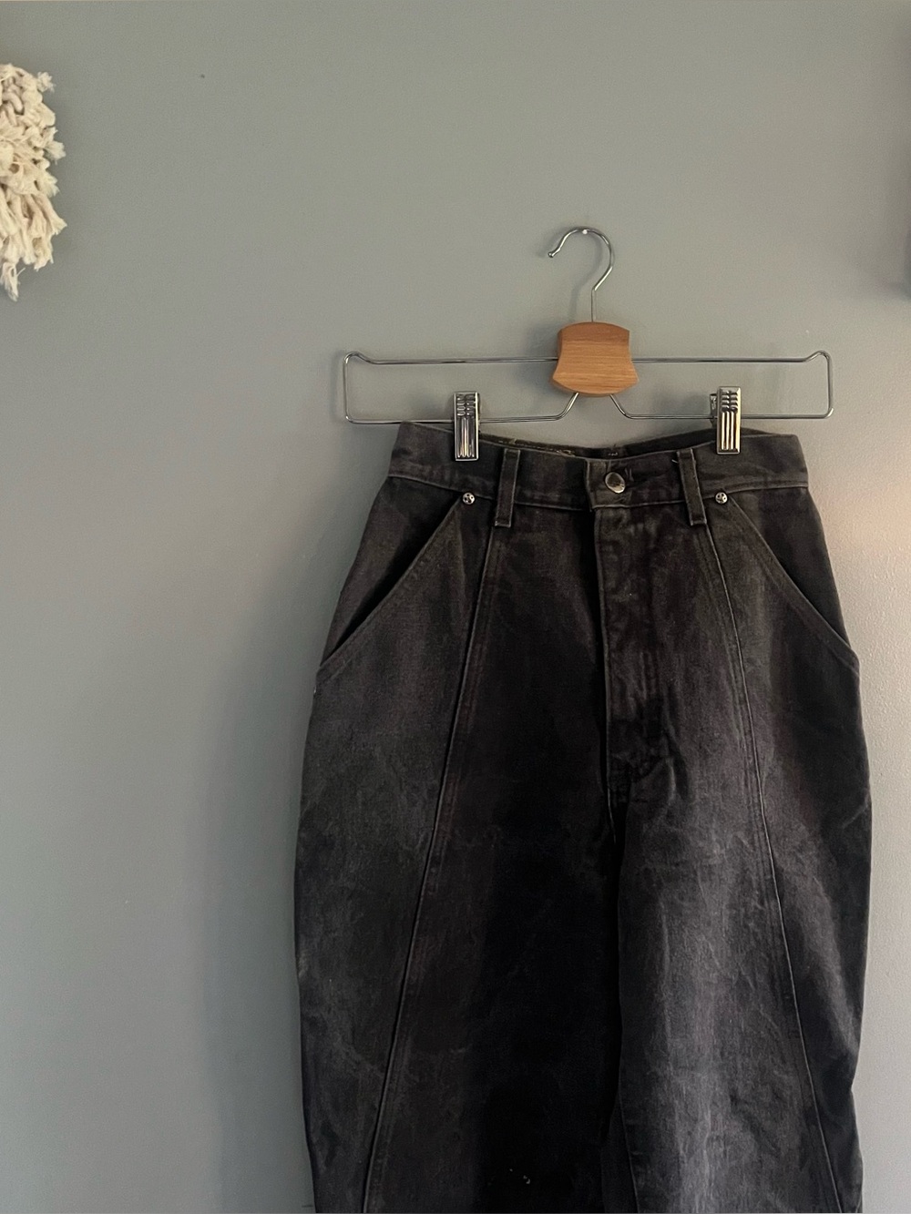 Vintage Lee Work Jeans